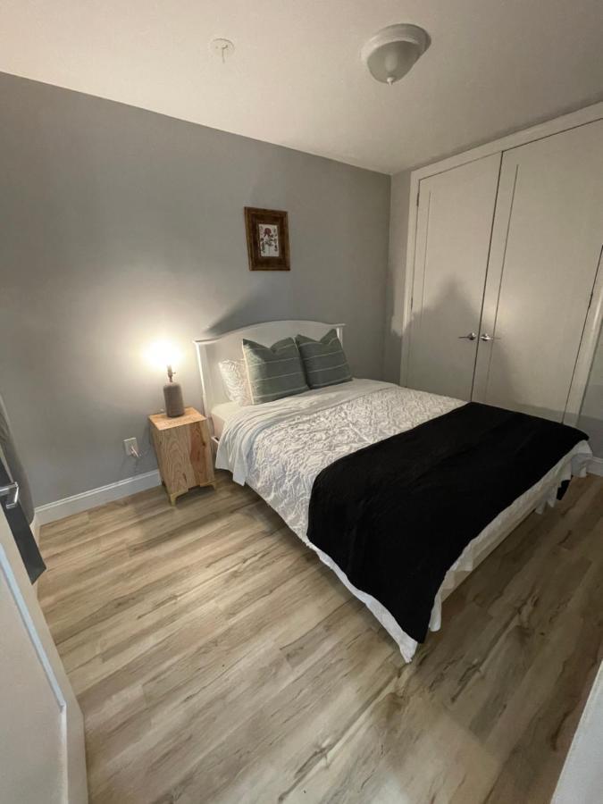 Modern Luxury Apartment Near Nyc Jersey City Eksteriør bilde